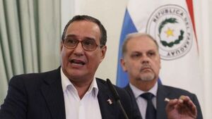 Bloquean los bienes y las cuentas de Hugo Javier
