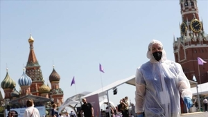 Diario HOY | Más de 40 becarios en Rusia están fuera de peligro, pero ninguno pidió retornar al país