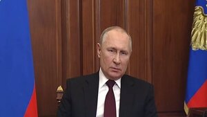 Putin amenaza con una respuesta inmediata a quienes intenten detener a Rusia | Noticias Paraguay