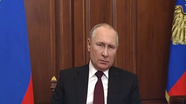 Putin amenaza con una respuesta inmediata a quienes intenten detener a Rusia | Noticias Paraguay