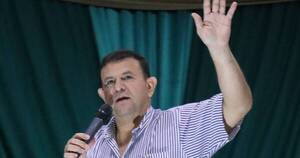 La Nación / A ultranza Py: iglesia de pastor prófugo podría ser clausurada