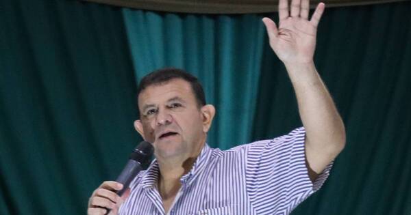 La Nación / A ultranza Py: iglesia de pastor prófugo podría ser clausurada