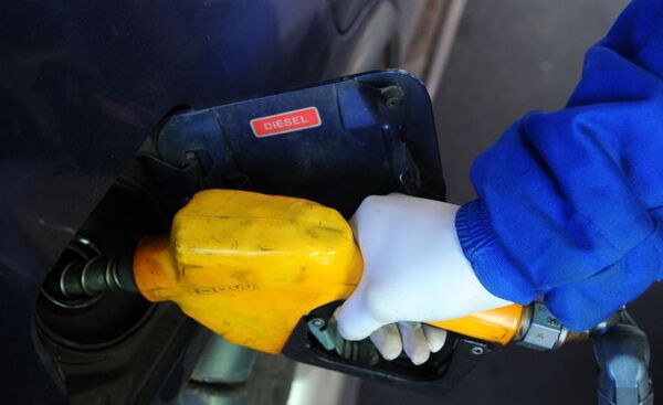 Conflicto de Rusia y Ucrania impactará en el precio de combustibles y gas en Paraguay