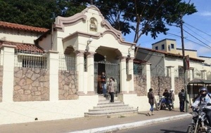 Solicitan ampliación de cantidad de días de visitas en cárcel de mujeres