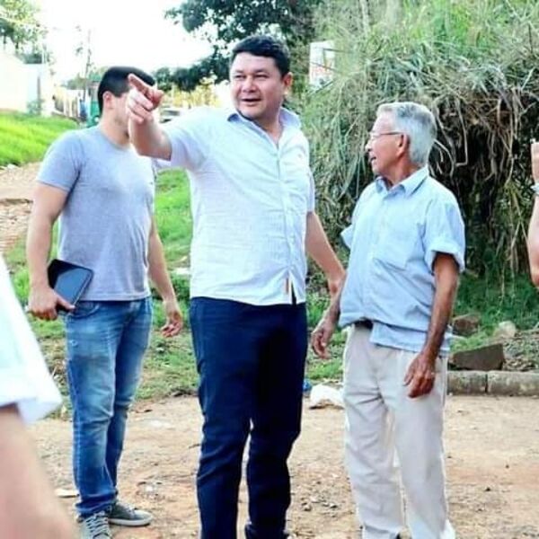Tekojoja confirma expulsión de Herminio Corvalán por apoyo unilateral a Prieto