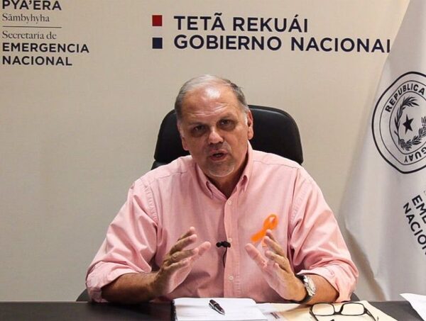 Joaquín Roa confirma que adquirió yate a través de Alberto Koube · Radio Monumental 1080 AM