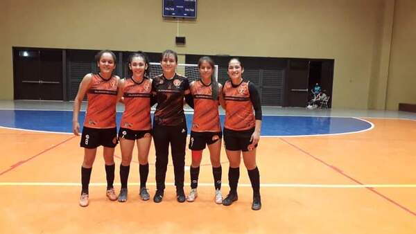 Surgirán semifinalistas del nacional que se disputa en Hernandarias - La Clave