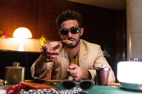 Ruggero presenta “Solo Se Vida Una Vida” como adelanto de sus nuevas canciones