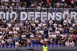 ¡Oficial! Conmebol anunció solo para Facebook Watch el juego de Olimpia