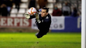 Diario HOY | Real Madrid transmite todo su apoyo a su portero ucraniano Lunin