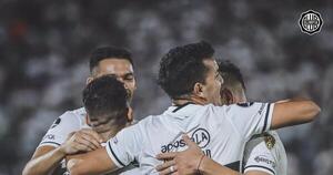 Libertadores: esta noche, Olimpia medirá al Atlético Nacional por la fase 2