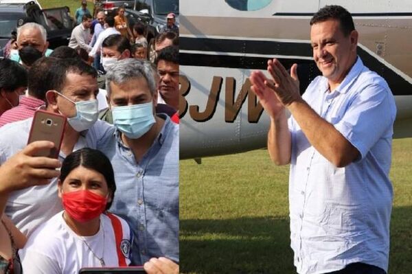 Culto clausuraría iglesia de narcopolítico por no estar registrada