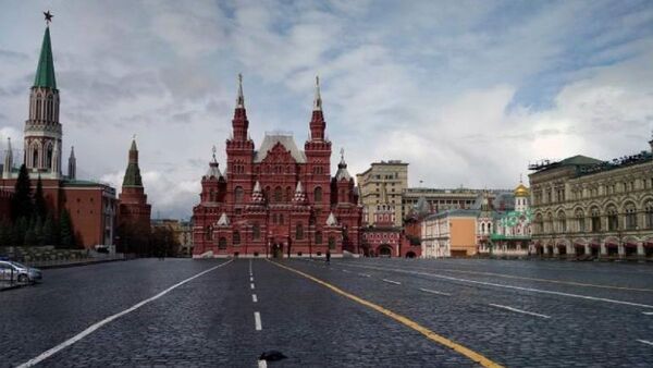 Estudiantes paraguayos en Rusia "están bien", informa Embajada