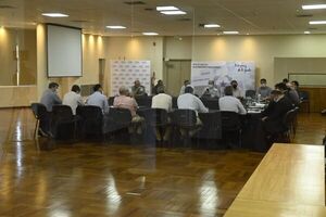 Inevitable suba de combustibles: reajuste sería de entre G. 500 y G. 700 - Nacionales - ABC Color