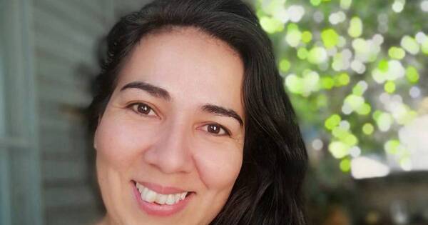 La Nación / Mujer con enfermedad degenerativa organiza pollada solidaria para comprar una prótesis