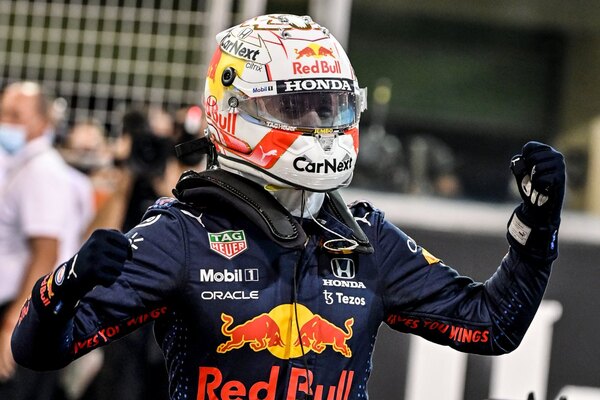 Vettel y Verstappen a favor de una anulación del Gran Premio de Rusia de F1