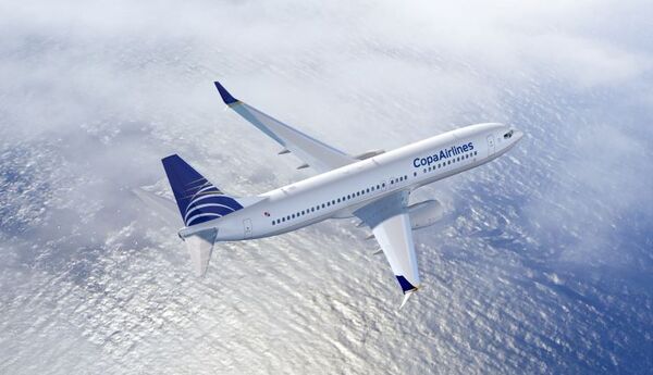 COPA AIRLINES conecta a más de 70 destinos en América Latina