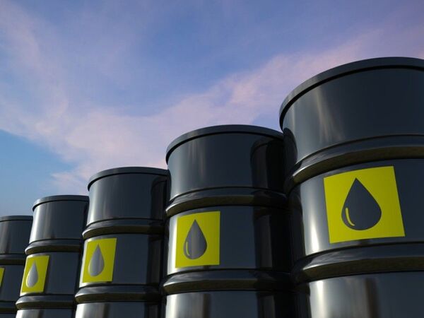 Sube el petróleo y caen los mercados internacionales tras el ataque ruso a Ucrania
