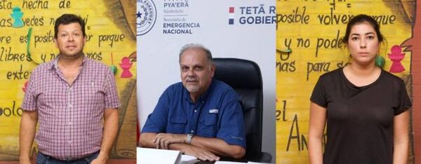 Sin un solo camión registrado, ministro Roa adjudicó millones en flete a pareja de sindicado como narco