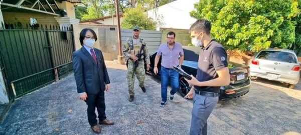 “A Ultranza” imputados ya están en prisión