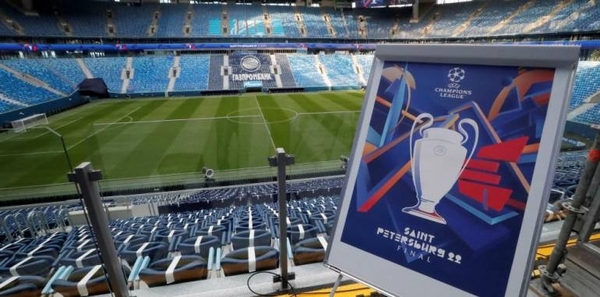 Diario HOY | UEFA podría retirar la final de la Champions a Rusia