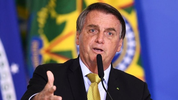 Presidente de Brasil lamenta la aprobación del aborto en Colombia