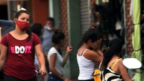 Más mujeres que hombres trabajan de manera informal en Paraguay
