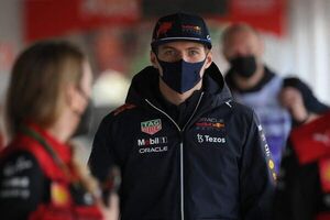 Vettel y Verstappen a favor de una anulación del Gran Premio de Rusia de F1 - Automovilismo - ABC Color