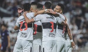 Partido de Olimpia - Atlético Nacional de Medellín, será trasmitido por Facebook Watch