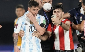 Diario HOY | Olimpia lanza contundente advertencia para desubicados