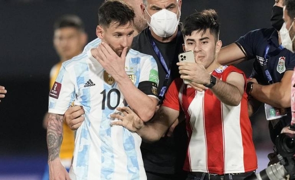 Diario HOY | Olimpia lanza contundente advertencia para desubicados