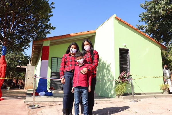 Casi el 40% de hogares están encabezados por mujeres en Paraguay