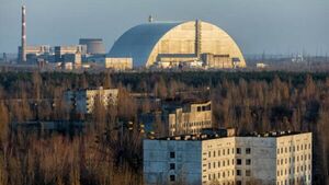 Rusia invade la zona de exclusión nuclear de Chernóbil y se registran combates - Noticiero Paraguay