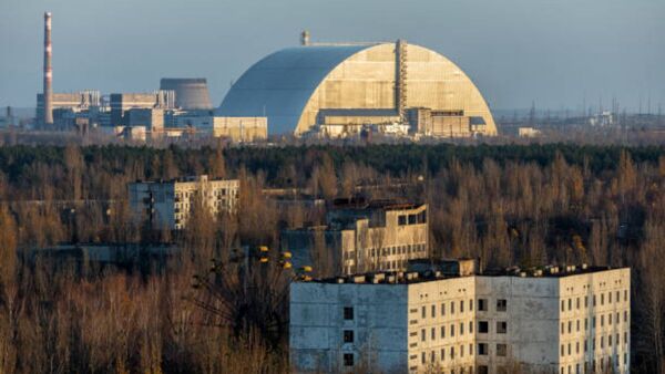 Rusia invade la zona de exclusión nuclear de Chernóbil y se registran combates - Noticiero Paraguay