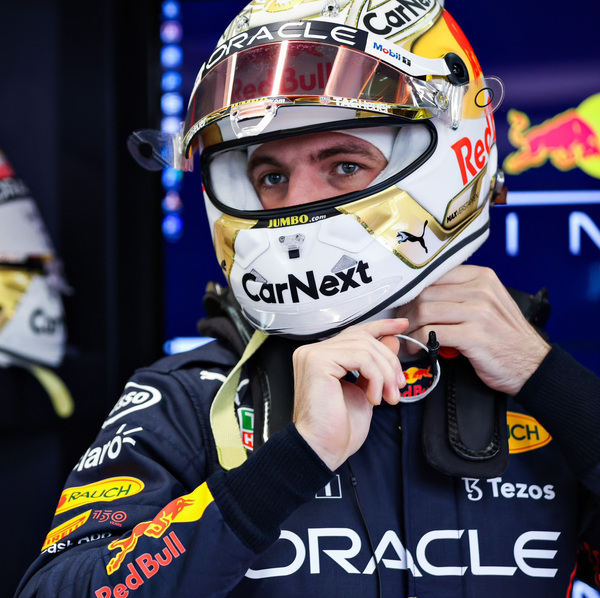 Verstappen ve injusta la destitución de Masi - El Independiente