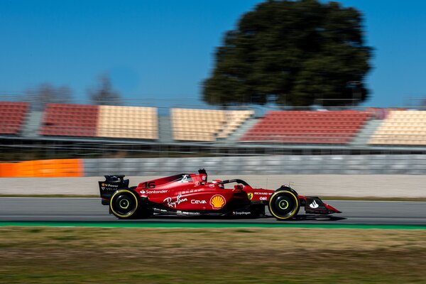 Los equipos de la F1 se reunirán para discutir sobre el Gran Premio de Rusia - El Independiente
