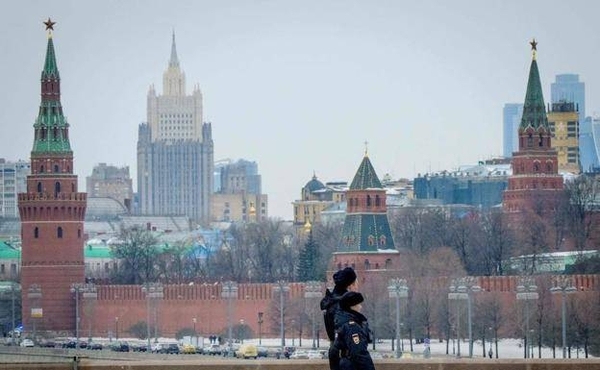 Diario HOY | Estudiantes paraguayos en Rusia son convocados por la embajada