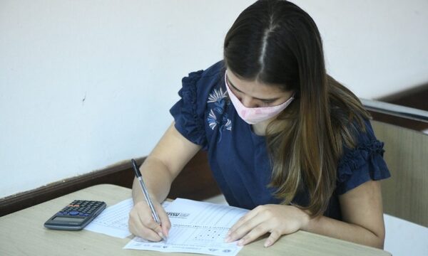 Mañana se publica lista de postulantes a las Becas ITAIPU habilitados para el examen