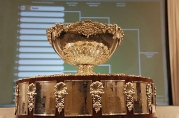 Diario HOY | La eliminatoria Ucrania-Barbados de Copa Davis se jugará en Turquía