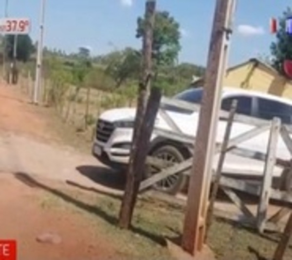 Operativo A Ultranza: Allanamientos en Carapeguá - Paraguay.com