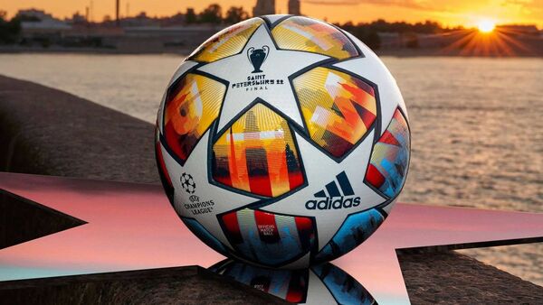 La UEFA decidirá este viernes sobre la final de la Champions League