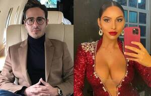 Crónica / ¿Paraguaya se cruzó con el "Estafador de Tinder"?