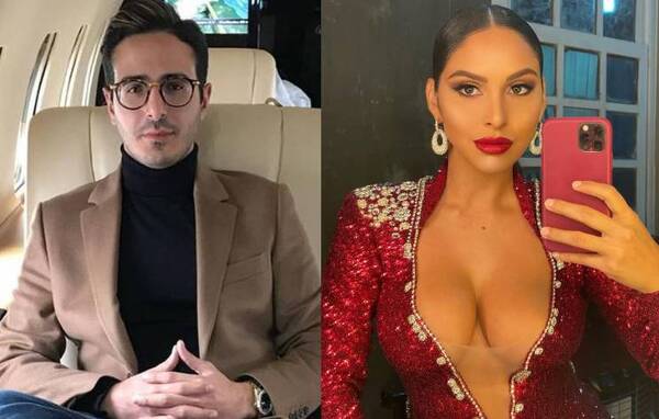 Crónica / ¿Paraguaya se cruzó con el "Estafador de Tinder"?