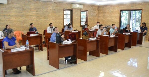 Aprueban suba del pasaje a G. 3.500 en CDE - ABC en el Este - ABC Color