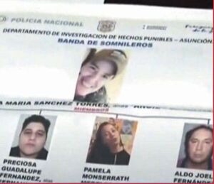 Somnileras detenidas: hicieron dormir a un hombre por 4 días