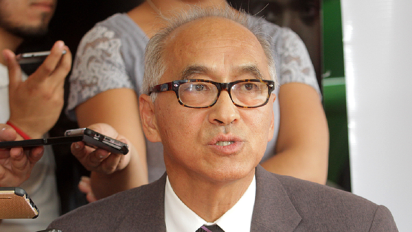 Miguel Kurita queda como encargado de despacho en la SEN