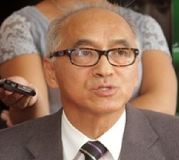 Asignan a nuevo Ministro de la SEN tras destitución de Roa - Paraguay.com