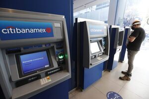 CitiBanamex estima que su venta en México tardará dos años - MarketData