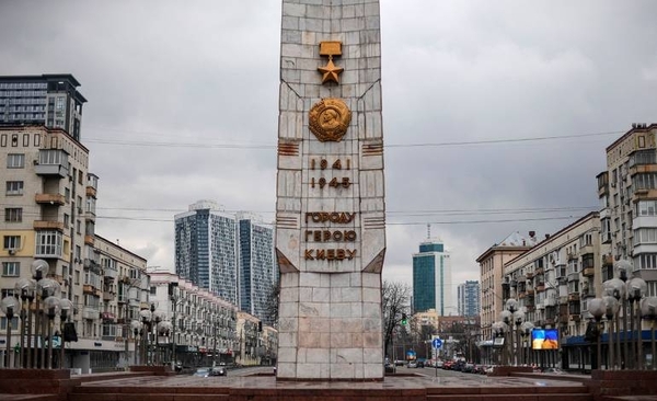 Diario HOY | Declaran el toque de queda en la capital de Ucrania por la guerra con Rusia