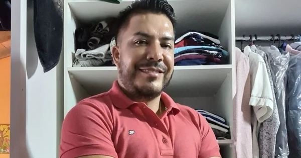 “Tu envidia es mi rating”, dice Carlos Portillo tras las críticas a su físico